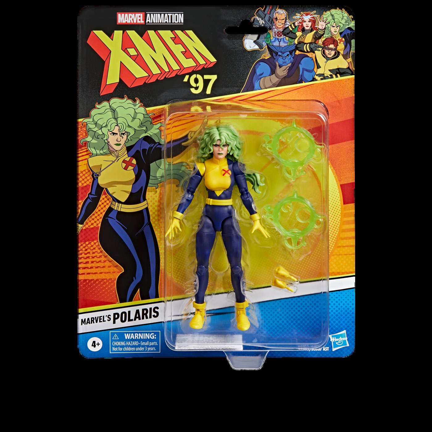 Polaris photo 7