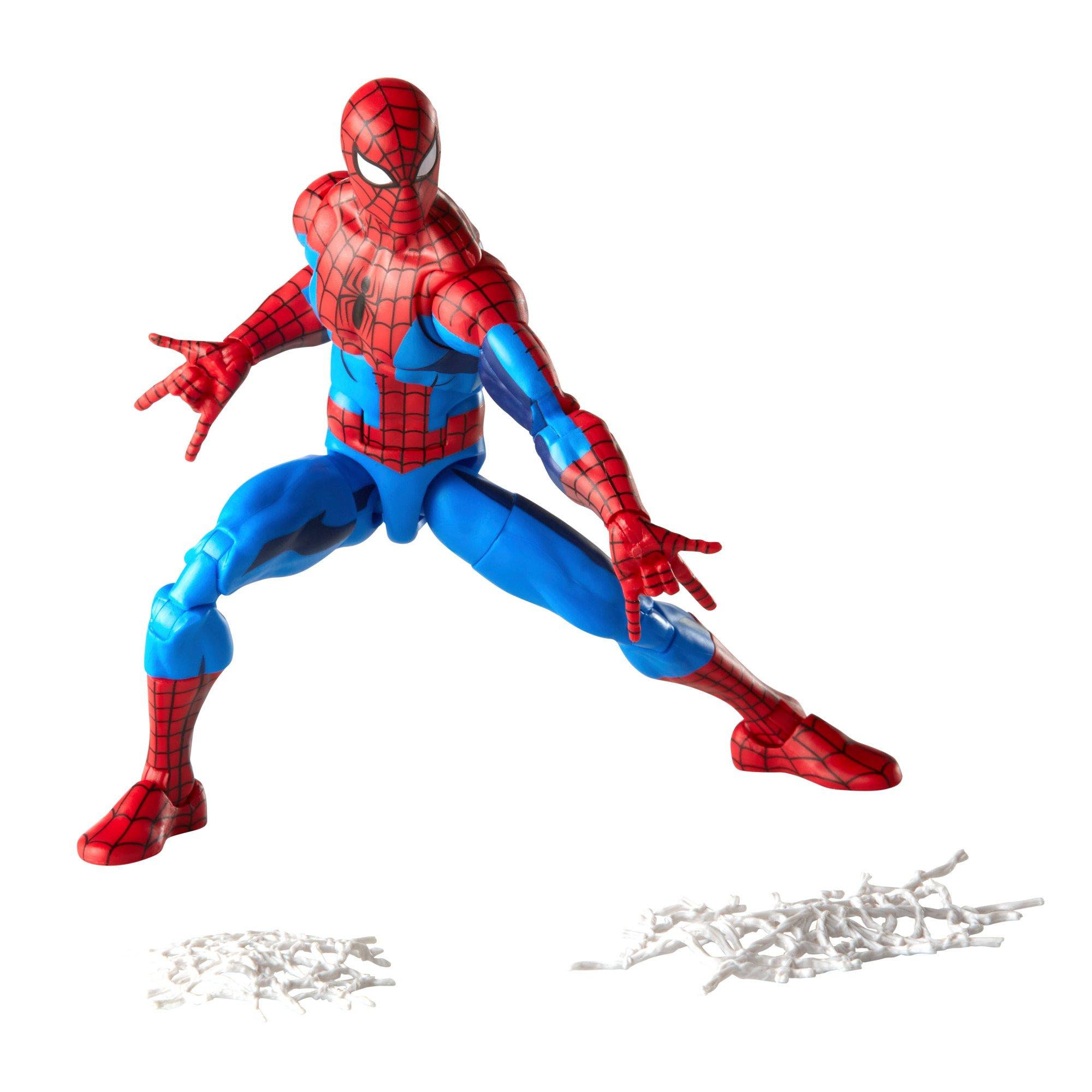 Spider-Man (cel-shaded) photo 1