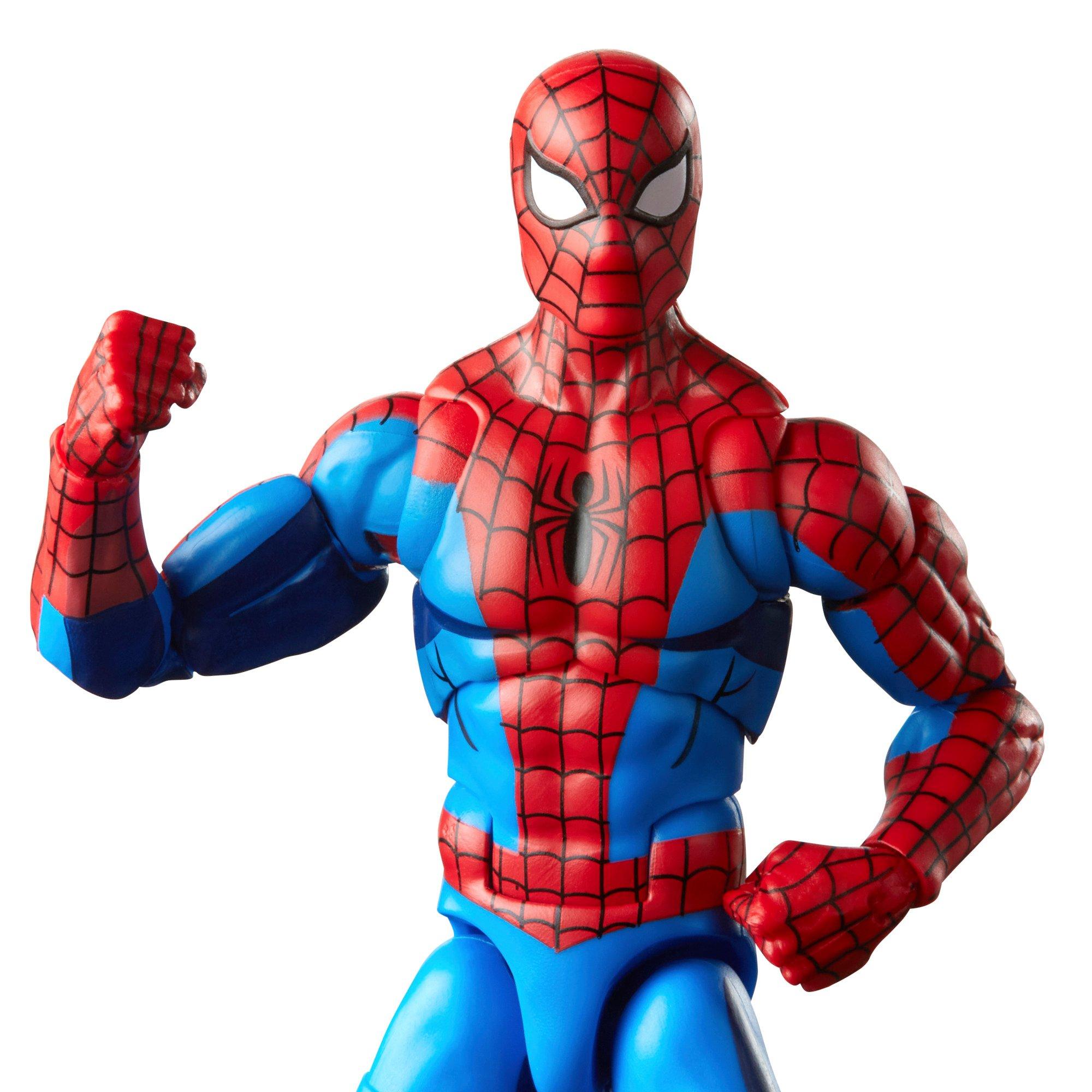 Spider-Man (cel-shaded) photo 2