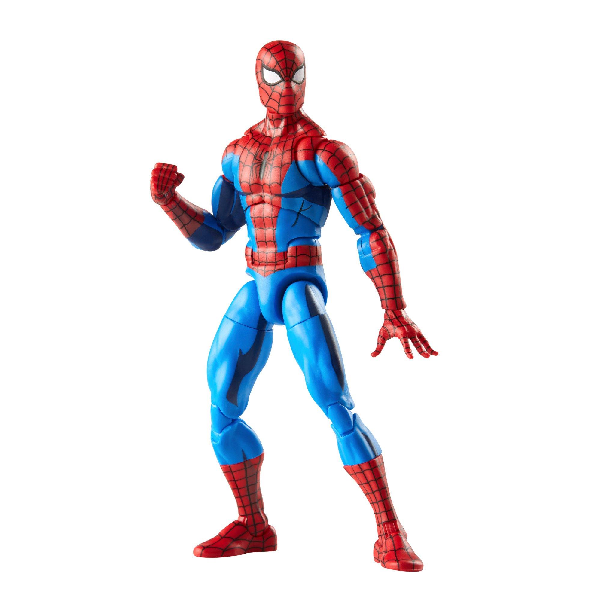 Spider-Man (cel-shaded) photo 3