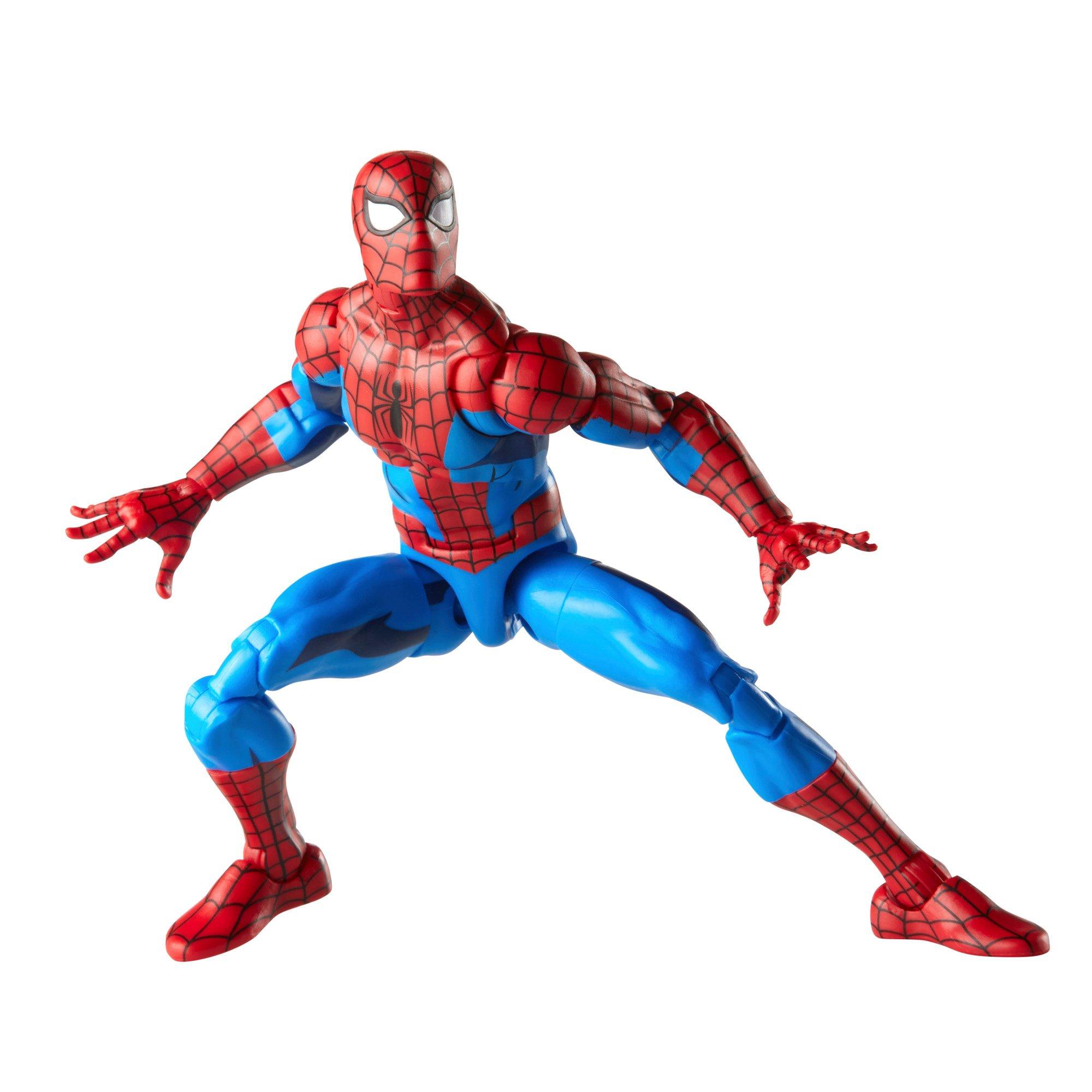 Spider-Man (cel-shaded) photo 4
