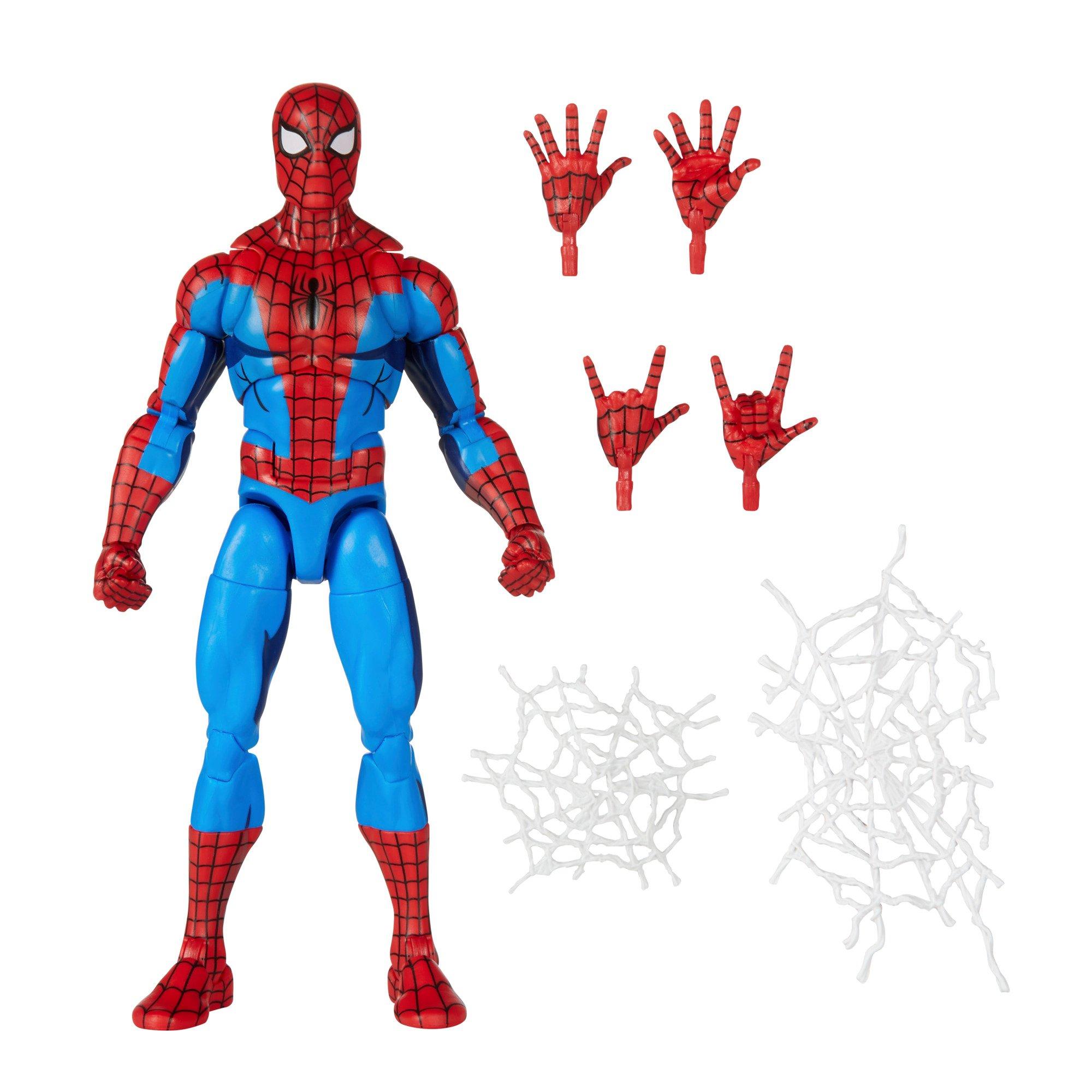 Spider-Man (cel-shaded) photo 5
