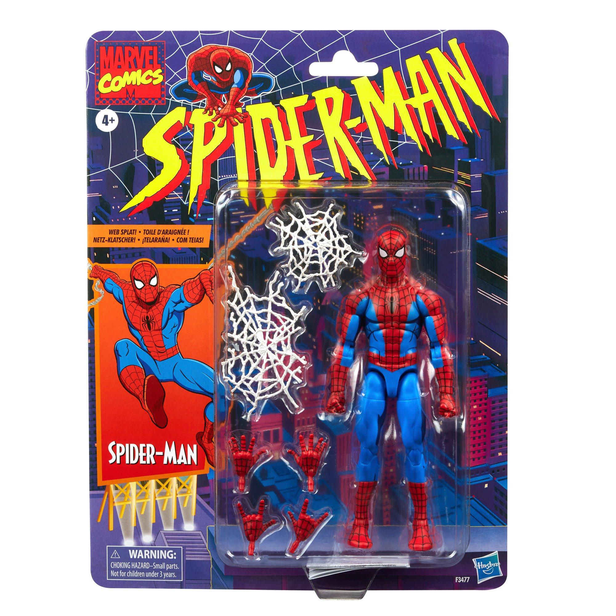 Spider-Man (cel-shaded) photo 6