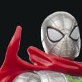 Spider-Man (Doom Suit)