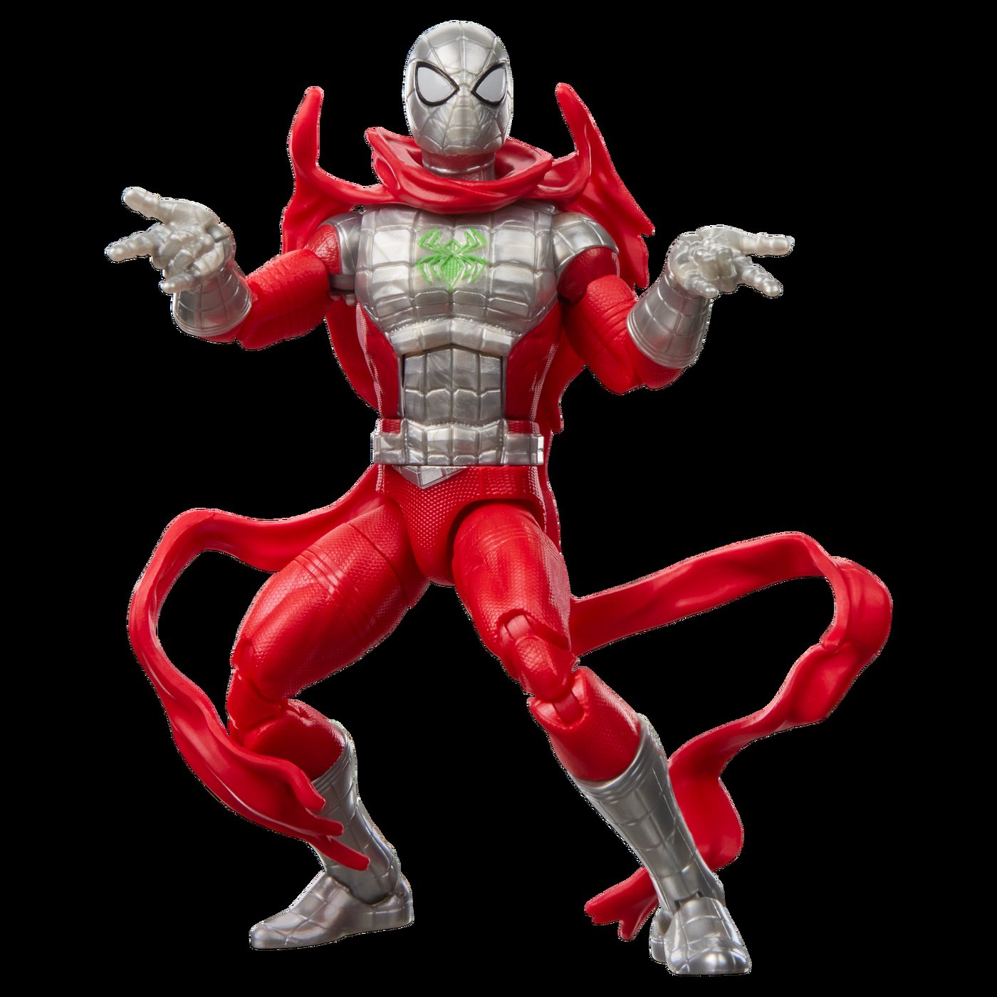 Spider-Man (Doom Suit) photo 3