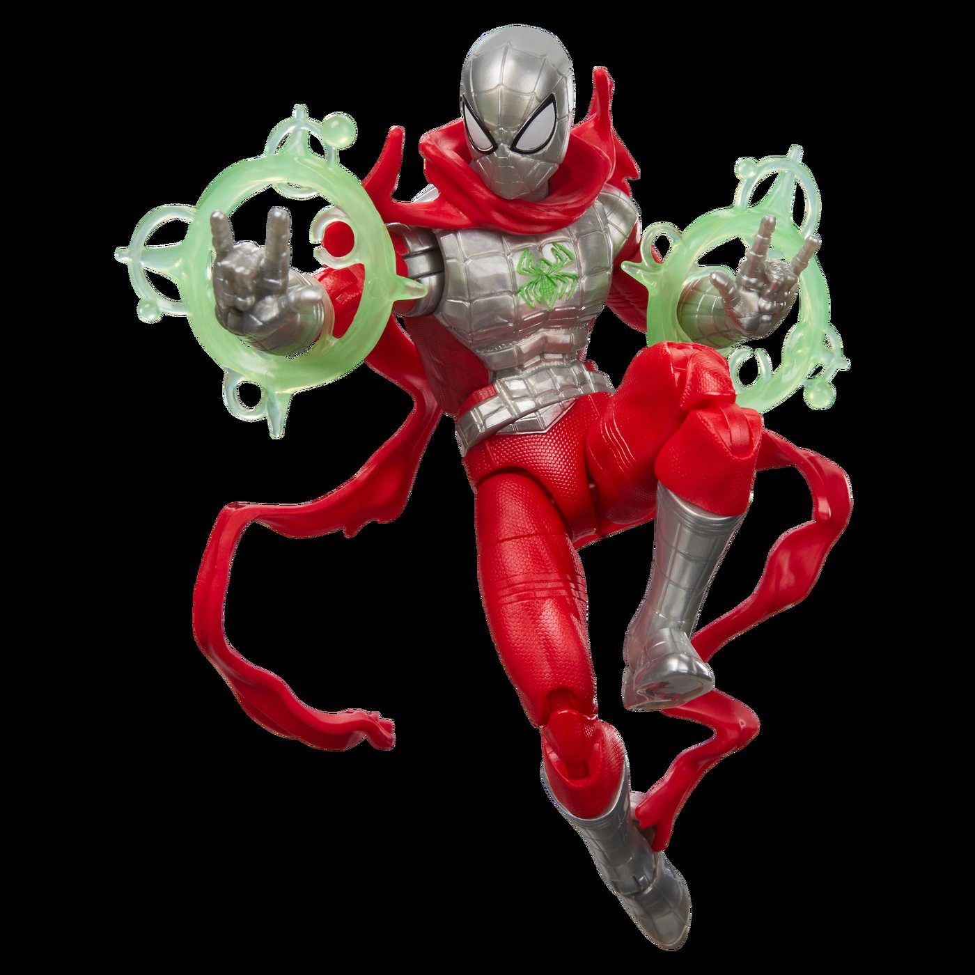Spider-Man (Doom Suit) photo 4