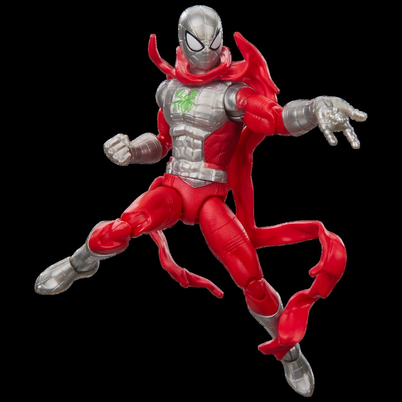 Spider-Man (Doom Suit) photo 5