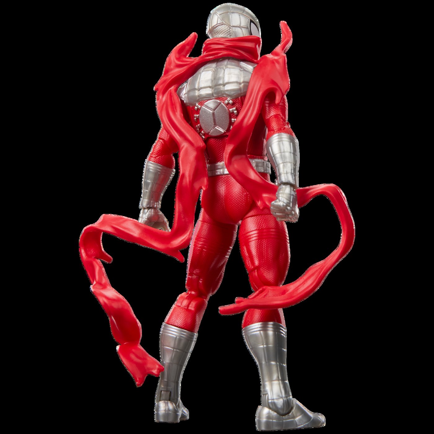 Spider-Man (Doom Suit) photo 7