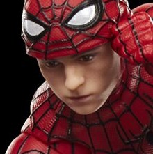 Spider-Man (No Way Home 'Final Swing')