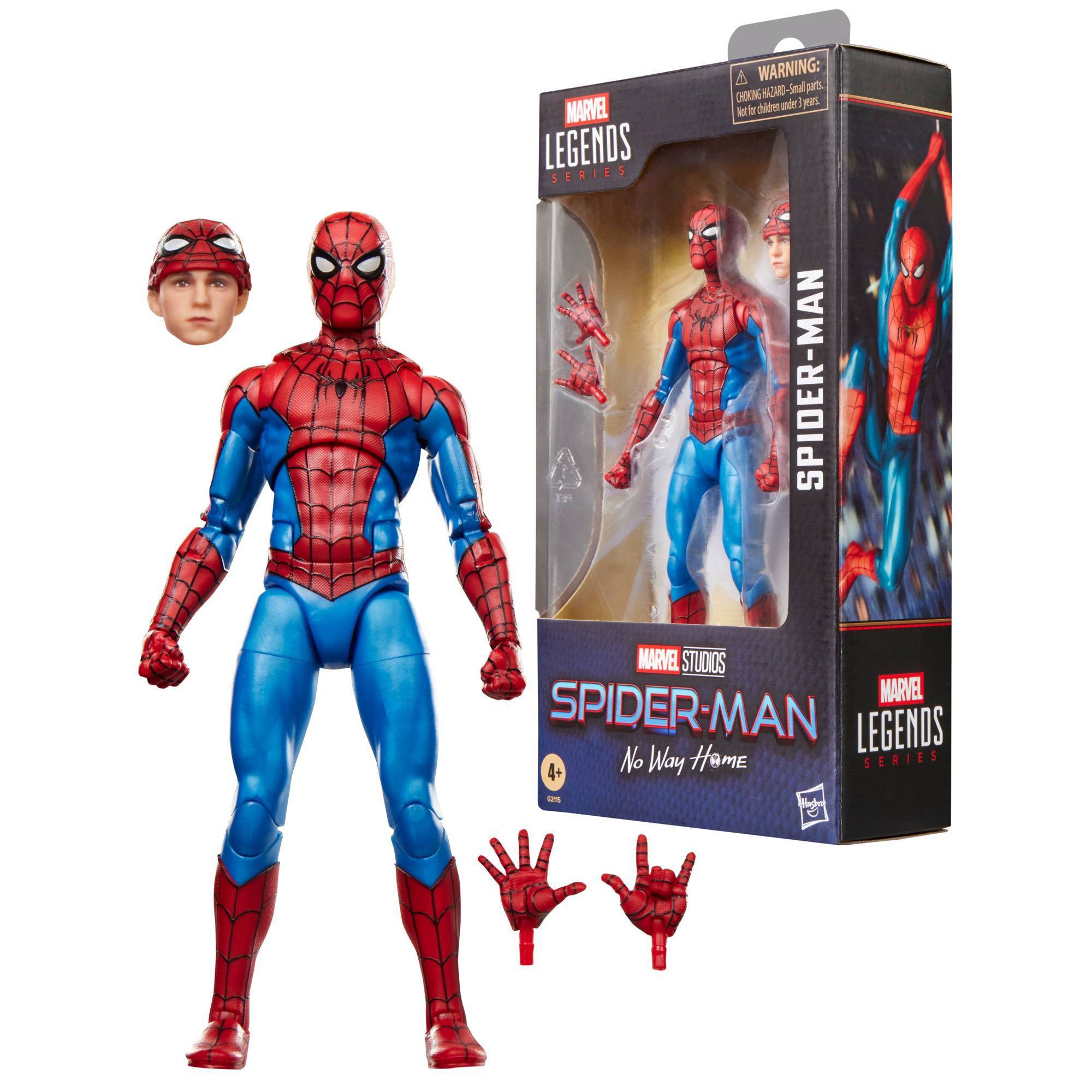 Spider-Man (No Way Home 'Final Swing') photo 1