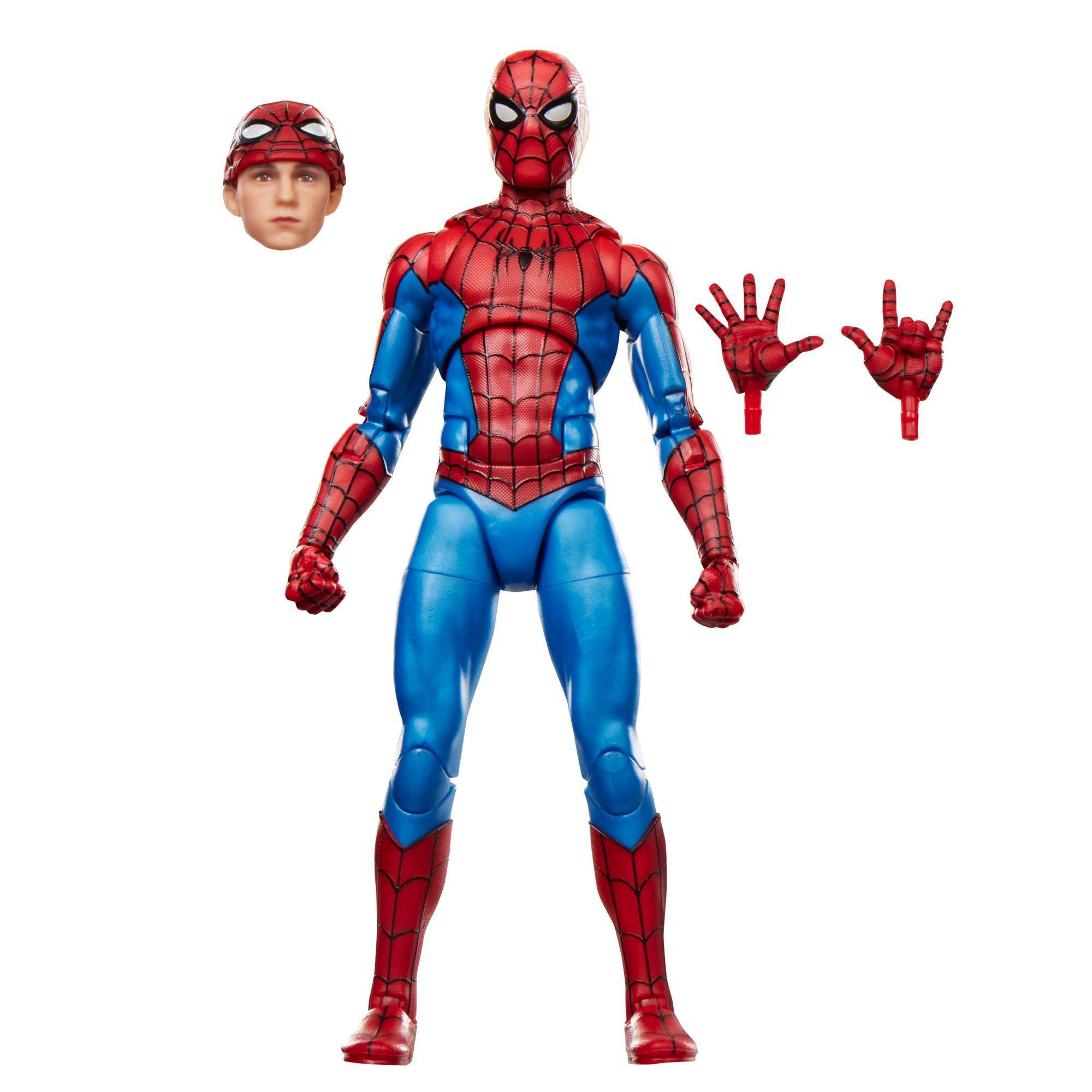 Spider-Man (No Way Home 'Final Swing') photo 2