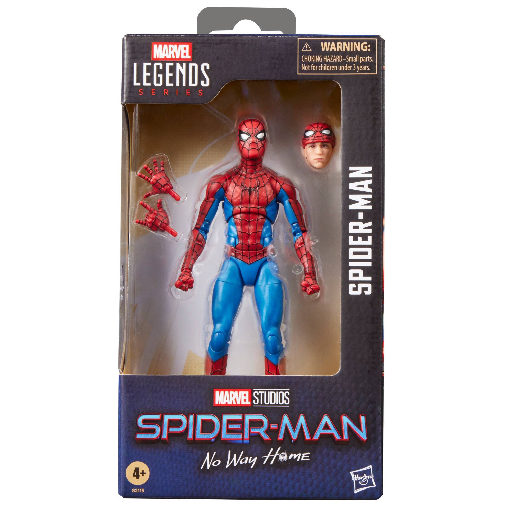 Spider-Man (No Way Home 'Final Swing') photo 3