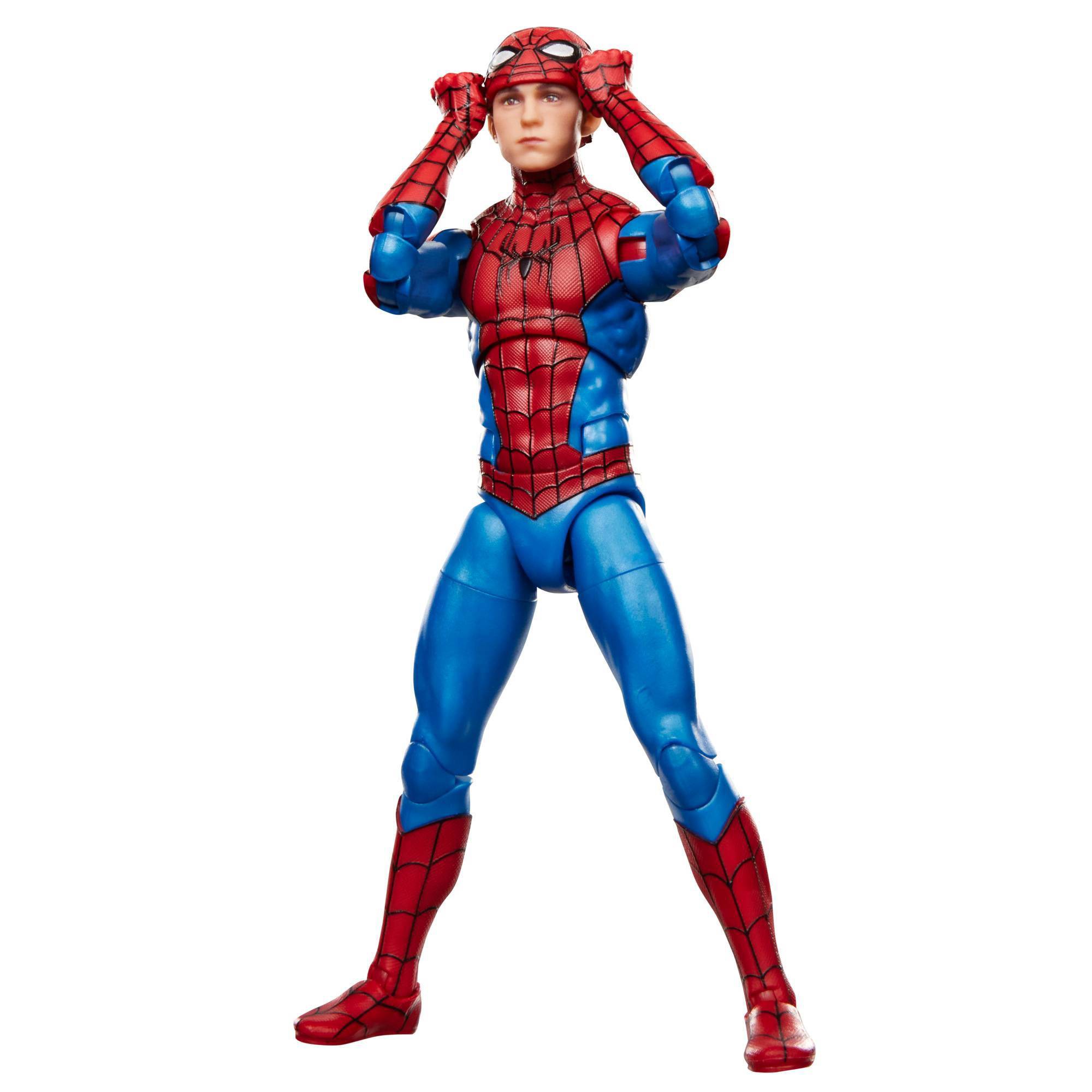Spider-Man (No Way Home 'Final Swing') photo 5