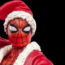 Spider-Man (Holiday Special)