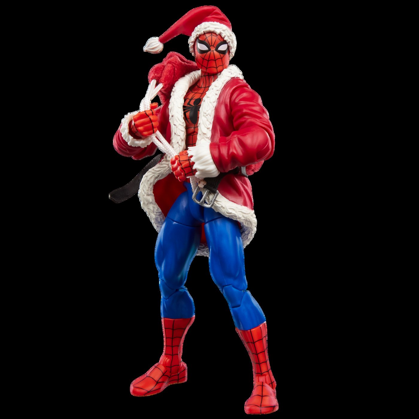 Spider-Man (Holiday Special) photo 1