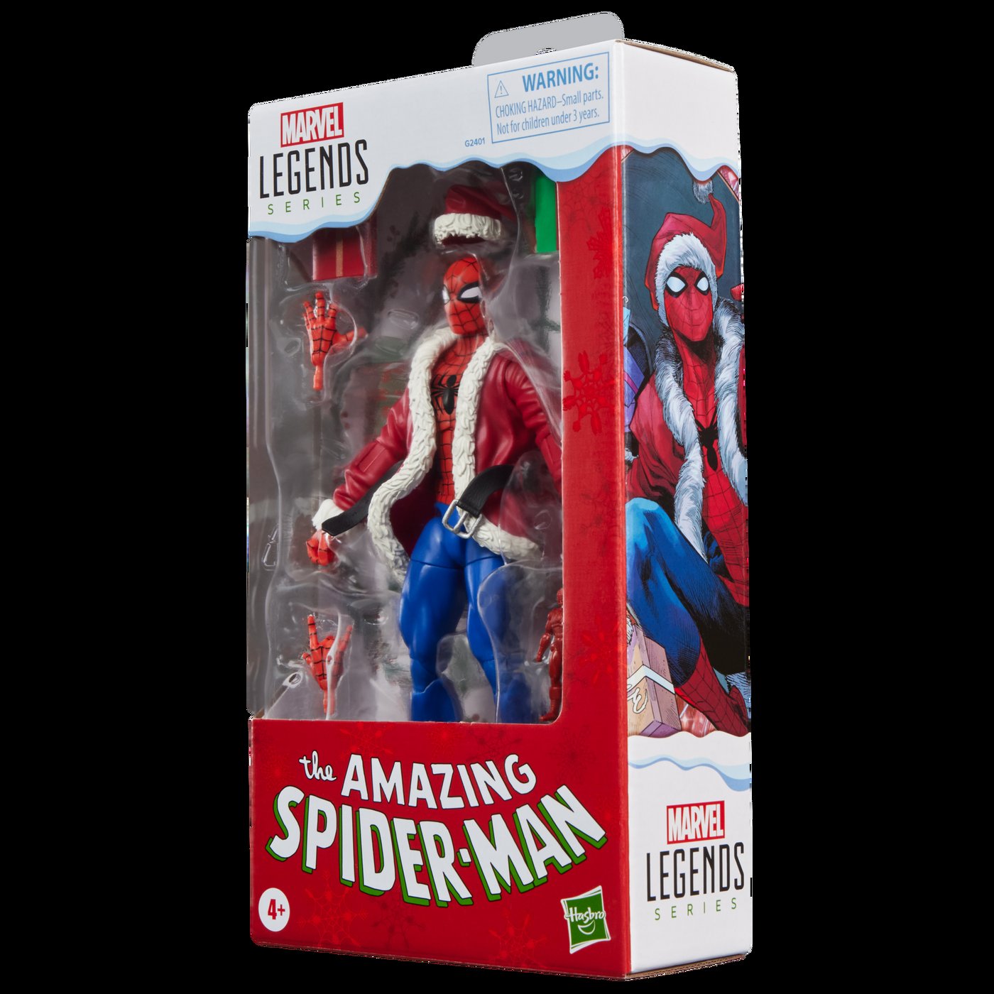 Spider-Man (Holiday Special) photo 11