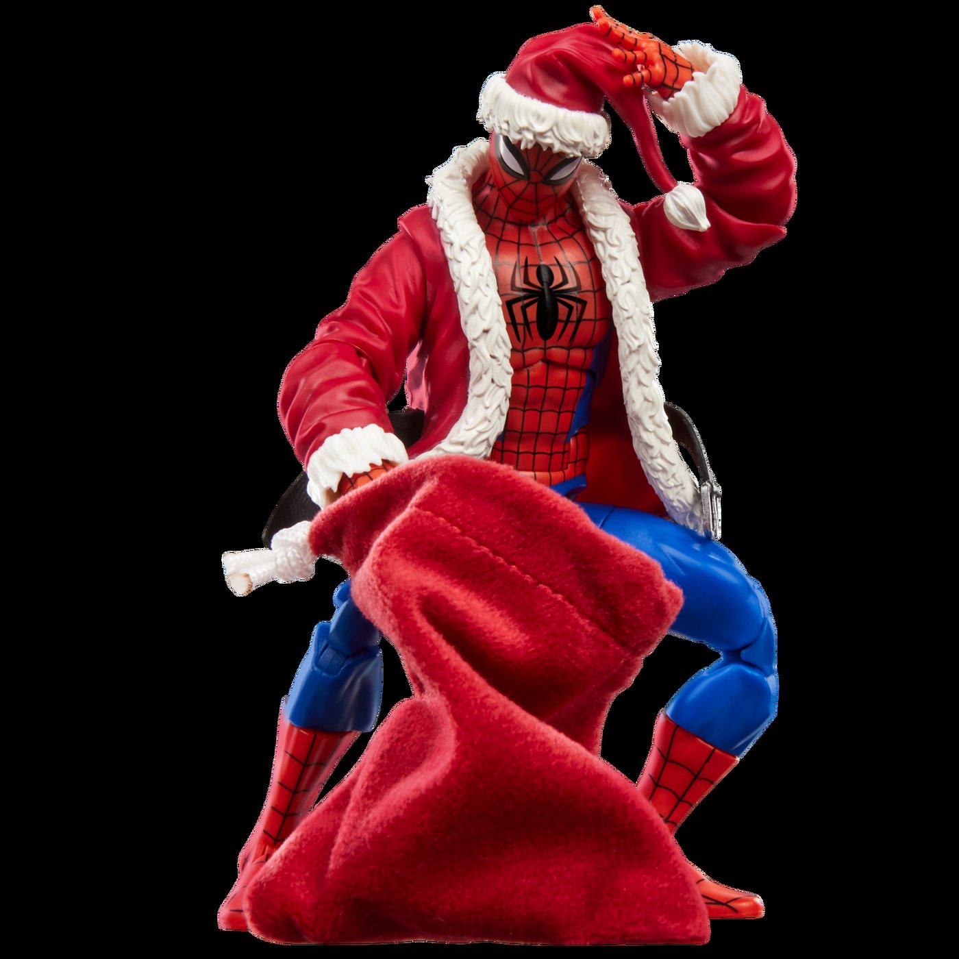 Spider-Man (Holiday Special) photo 3