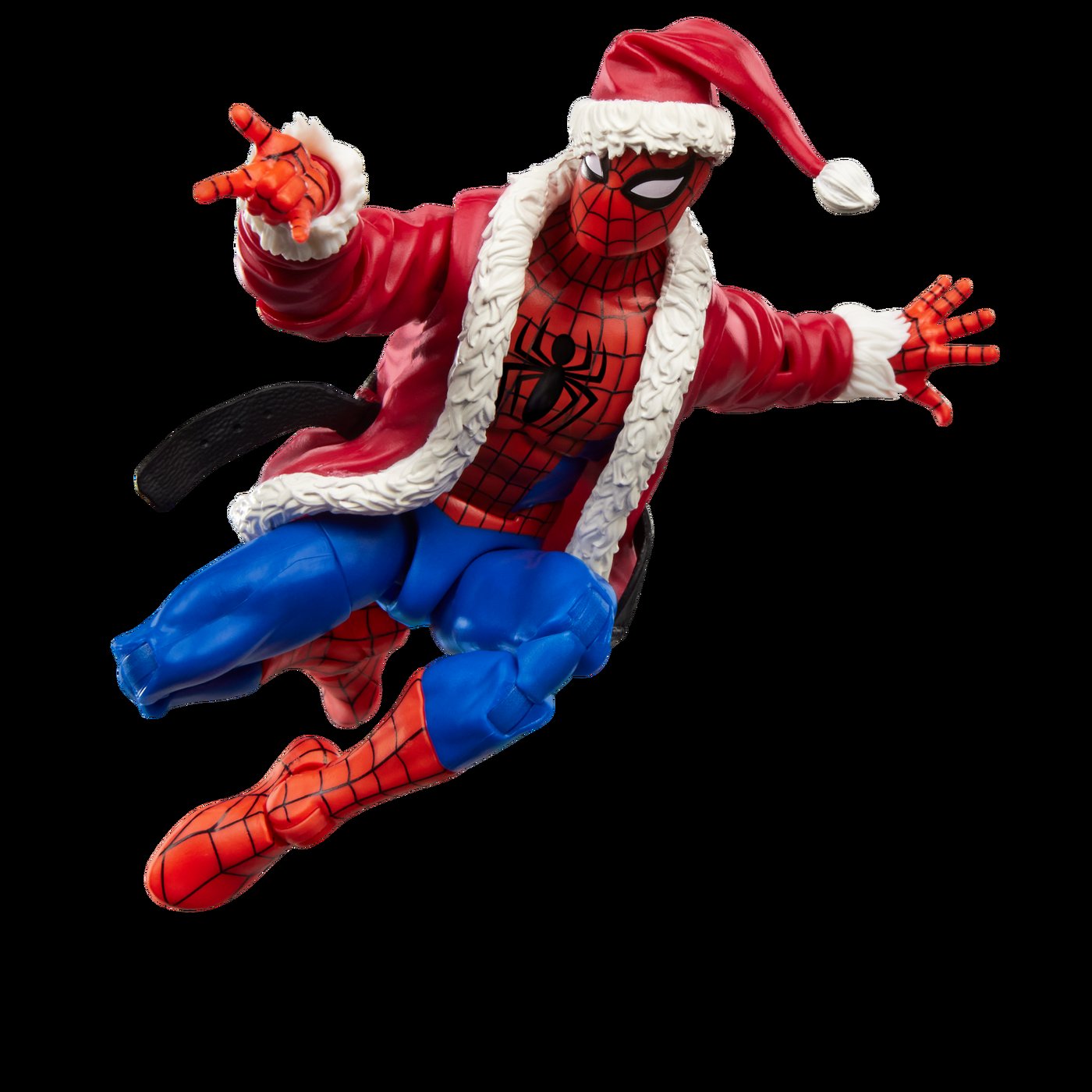 Spider-Man (Holiday Special) photo 4