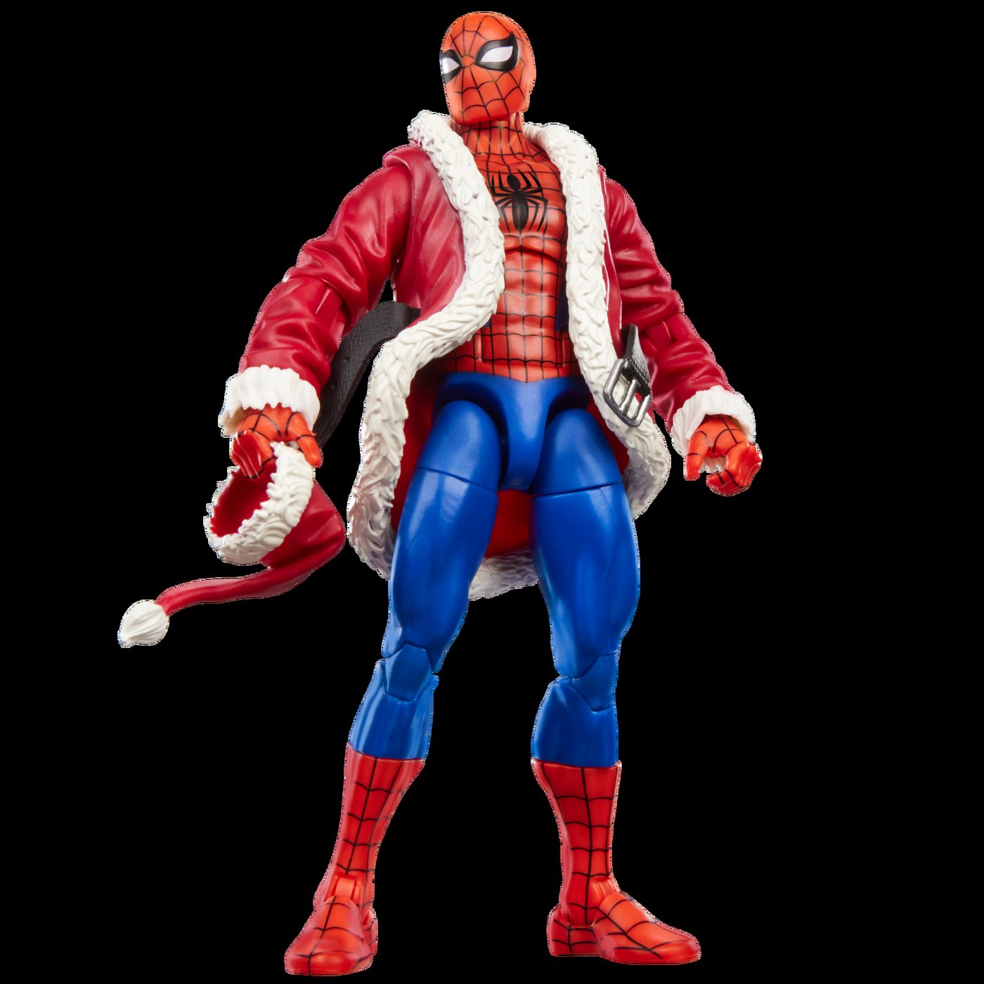Spider-Man (Holiday Special) photo 5