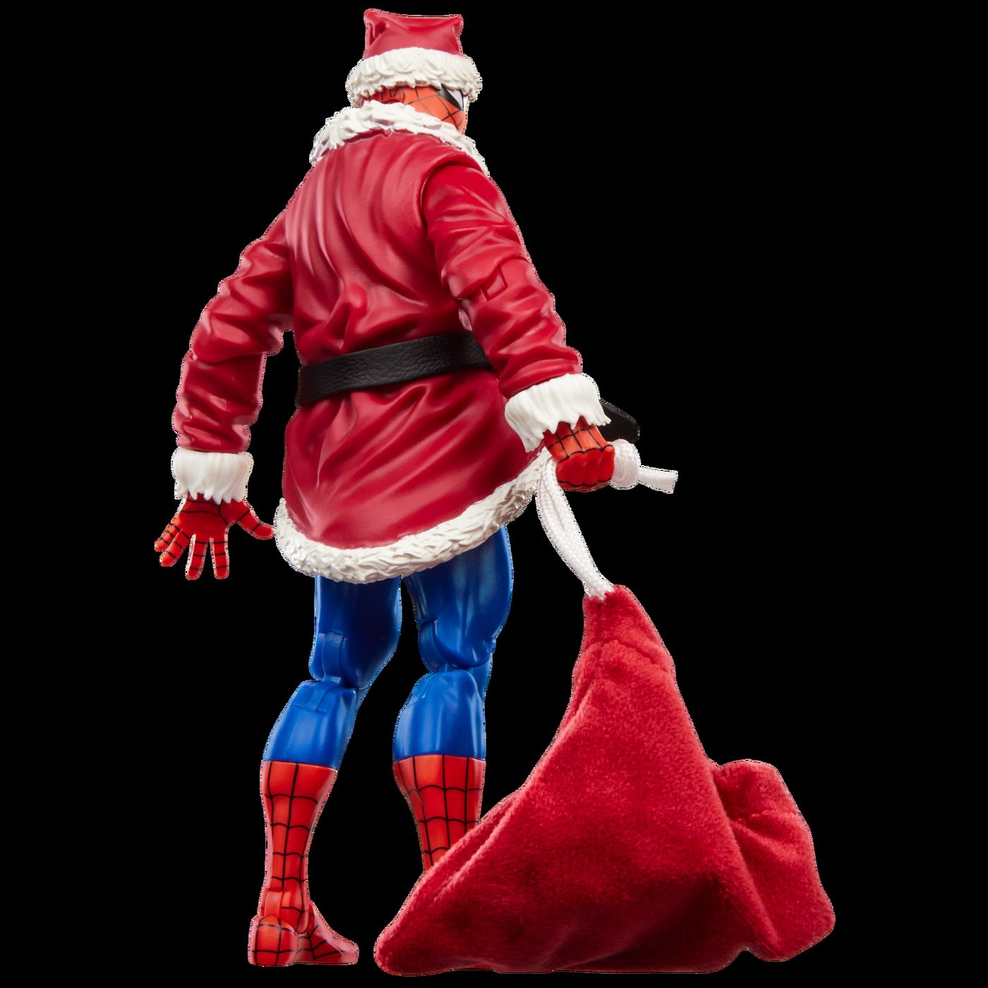 Spider-Man (Holiday Special) photo 6