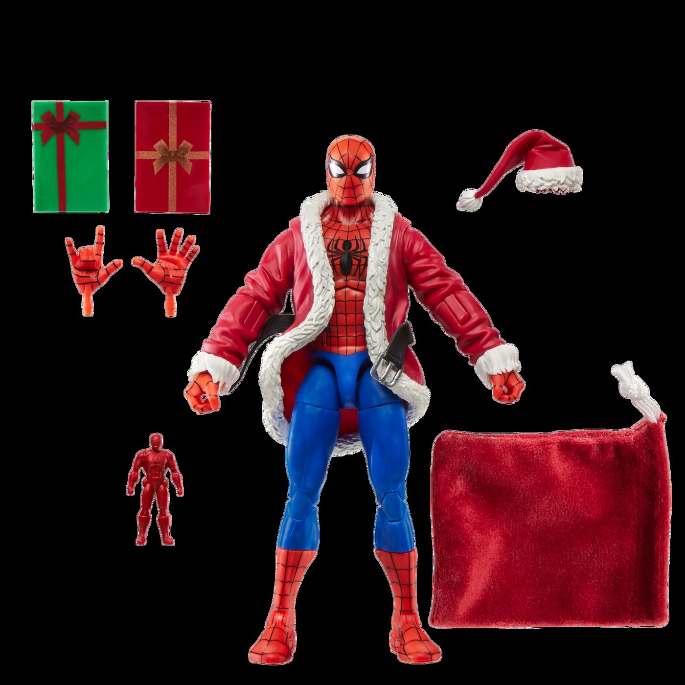Spider-Man (Holiday Special) photo 8