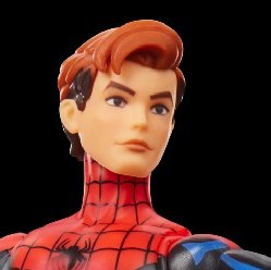 Spider-Man vs. Rhino (2-pack)