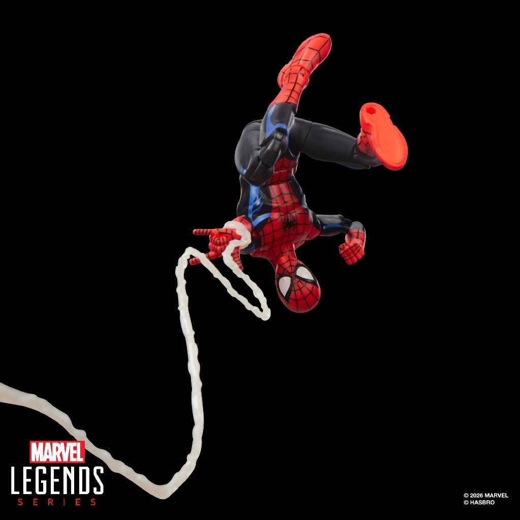 Spider-Man vs. Rhino (2-pack) photo 1