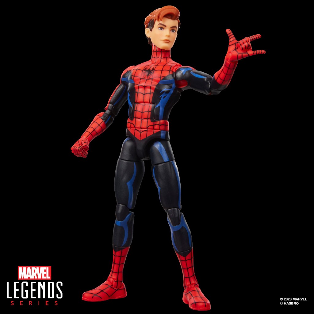 Spider-Man vs. Rhino (2-pack) photo 2