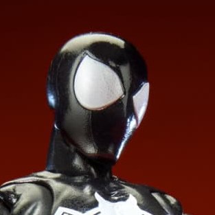 Symbiote Spider-Man (Maximum Series)