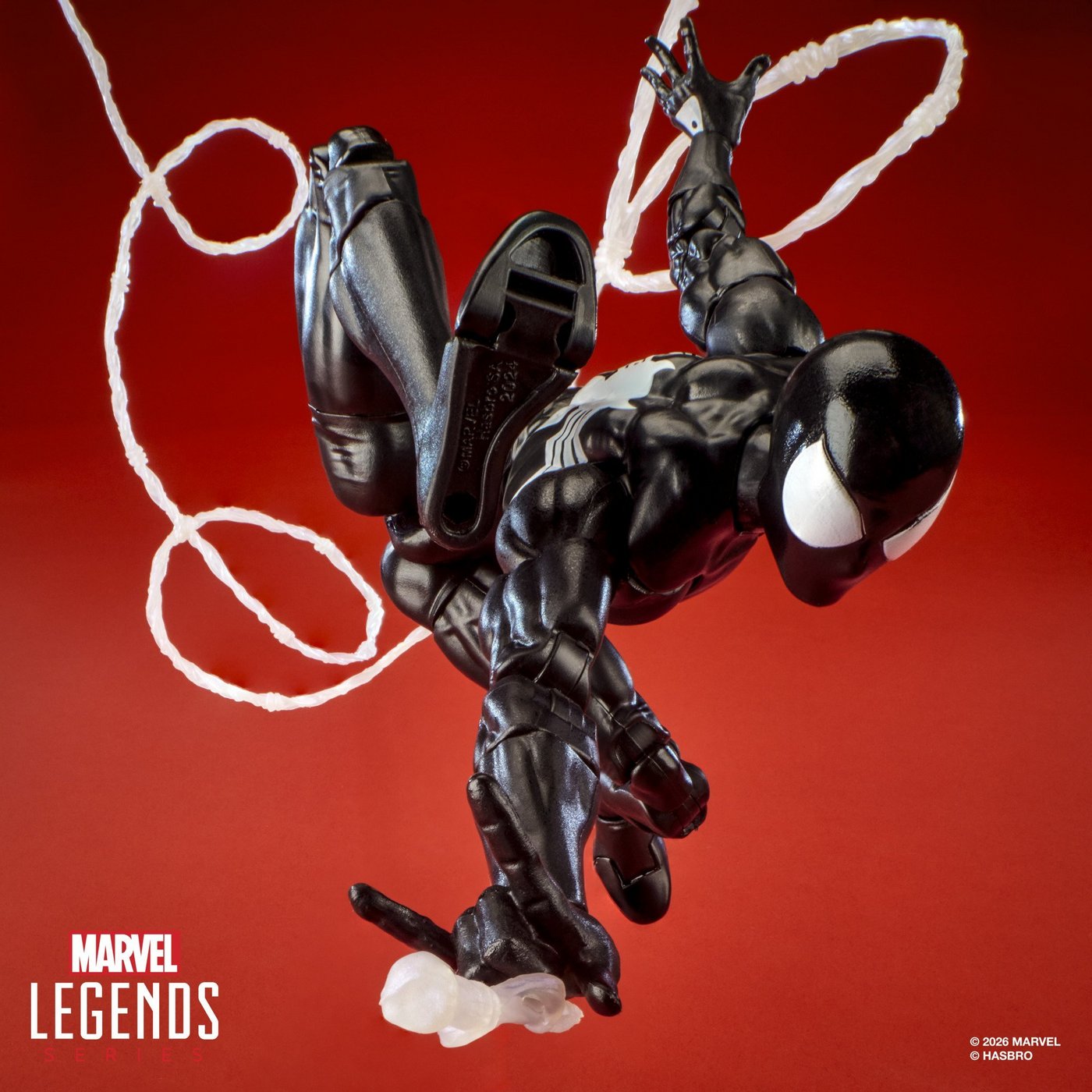Symbiote Spider-Man (Maximum Series) photo 11