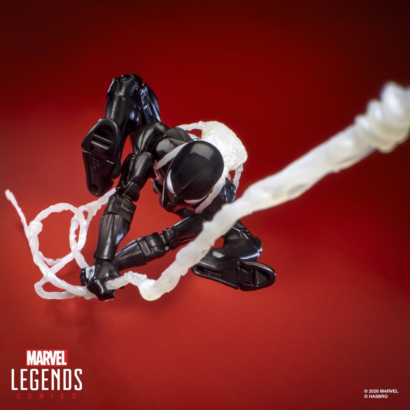 Symbiote Spider-Man (Maximum Series) photo 12