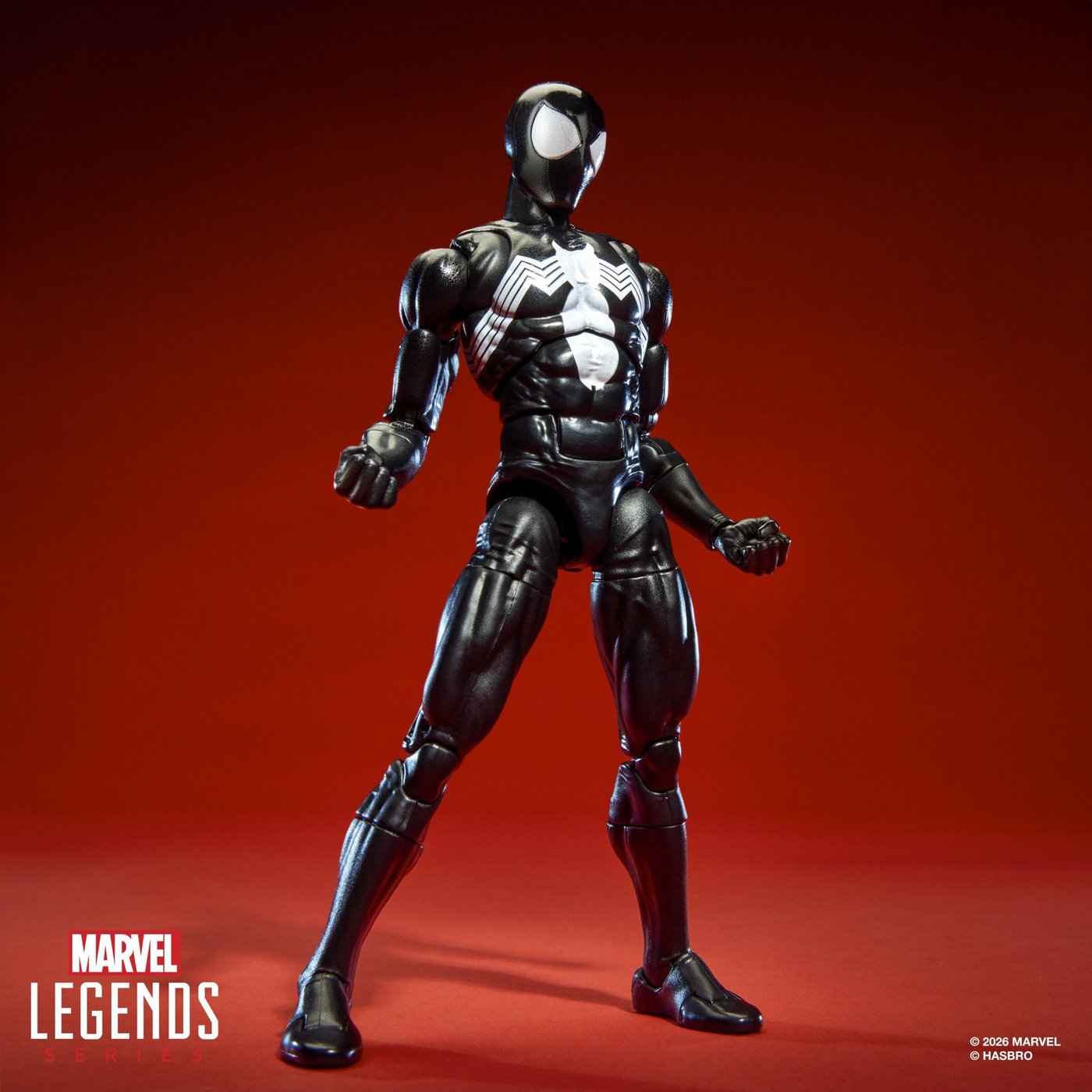 Symbiote Spider-Man (Maximum Series) photo 5