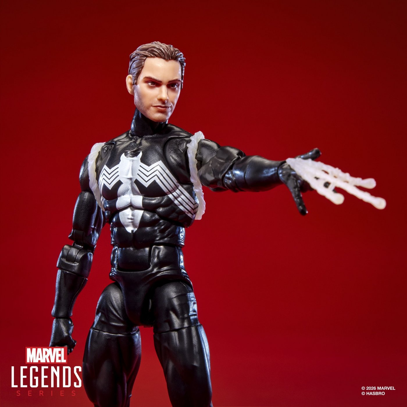Symbiote Spider-Man (Maximum Series) photo 8