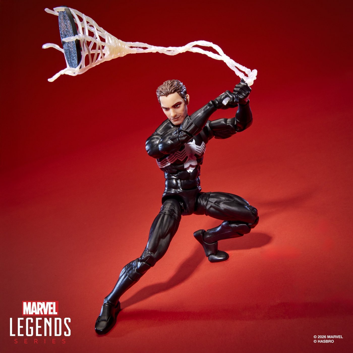 Symbiote Spider-Man (Maximum Series) photo 9