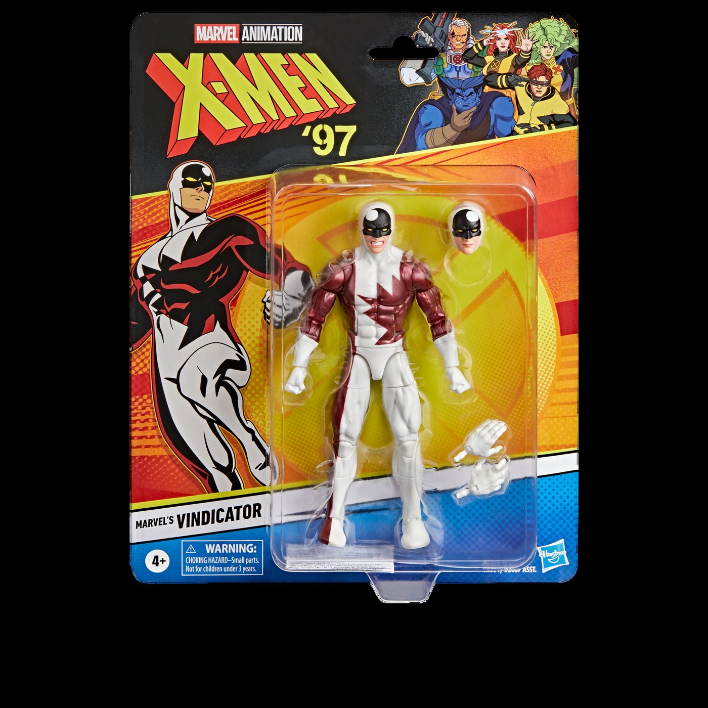 Vindicator photo 8