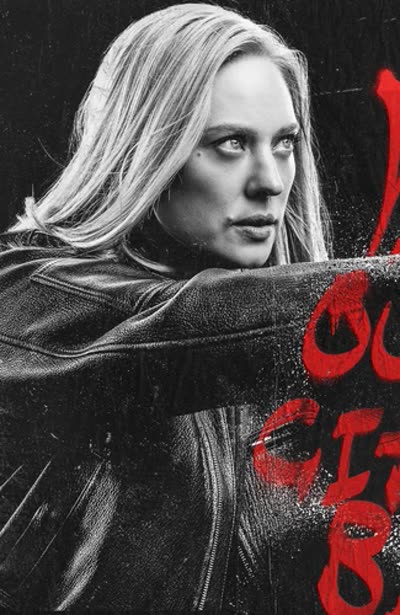 Deborah Ann Woll as Karen Page