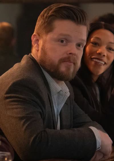 Elden Henson as Franklin "Foggy" Nelson