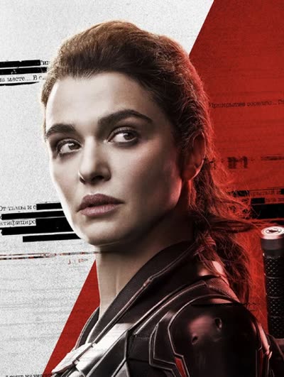 Kari Wahlgren as Melina Vostokoff