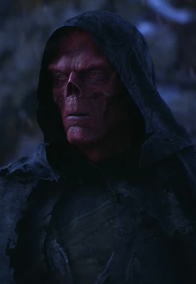 Ross Marquand as Johann Schmidt (Red Skull)