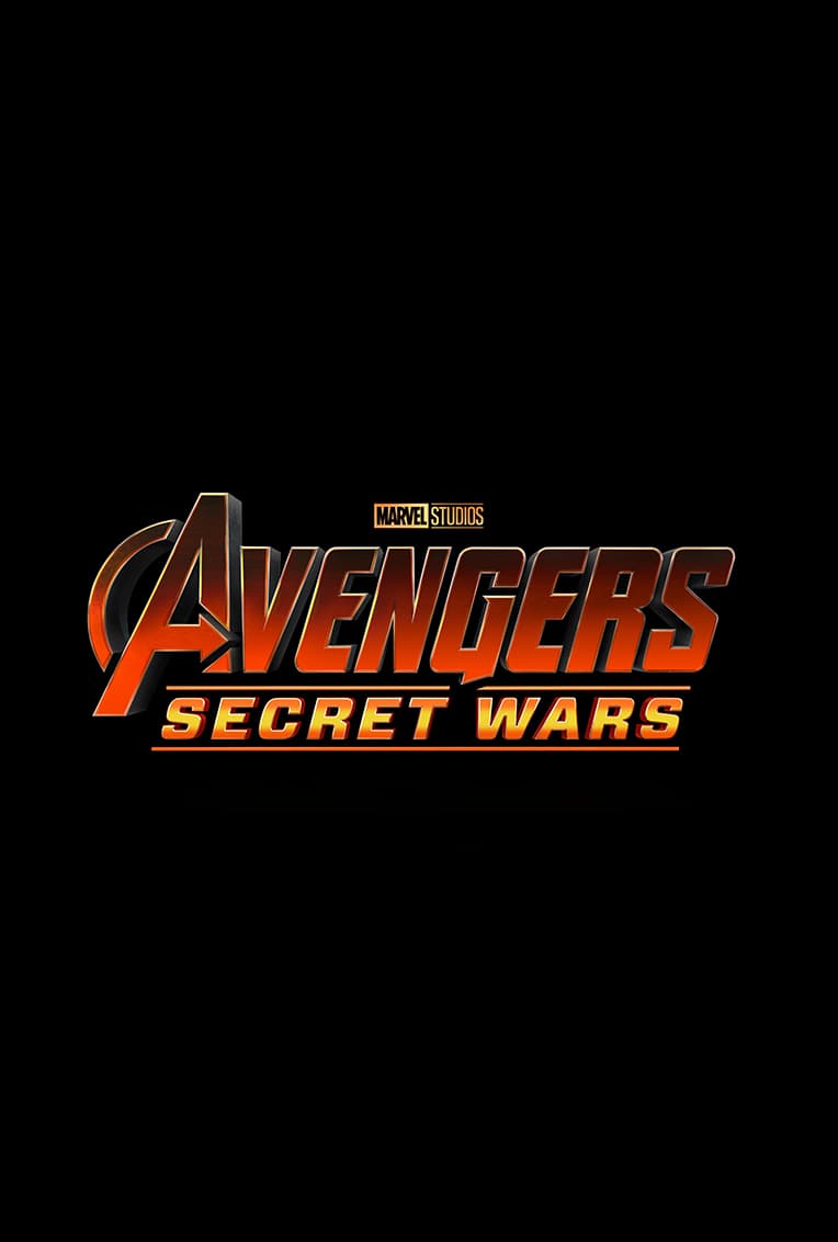 Avengers: Secret Wars poster